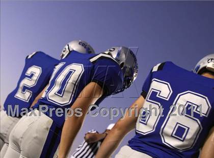 Thumbnail 3 in Kennedy @ Capital Christian photogallery.
