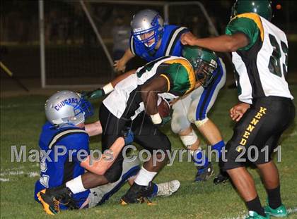 Thumbnail 3 in Kennedy @ Capital Christian photogallery.