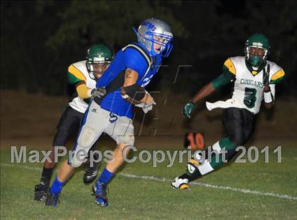 Thumbnail 3 in Kennedy @ Capital Christian photogallery.