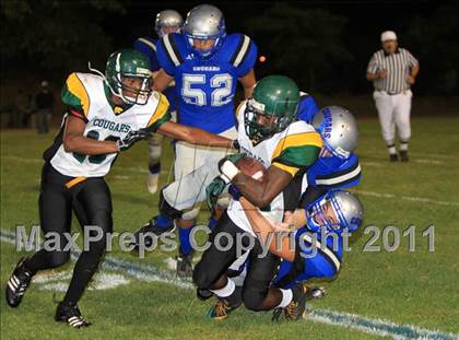 Thumbnail 2 in Kennedy @ Capital Christian photogallery.