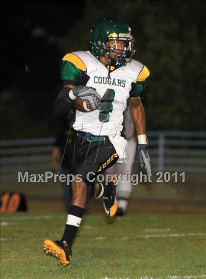 Thumbnail 3 in Kennedy @ Capital Christian photogallery.