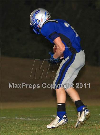 Thumbnail 3 in Kennedy @ Capital Christian photogallery.