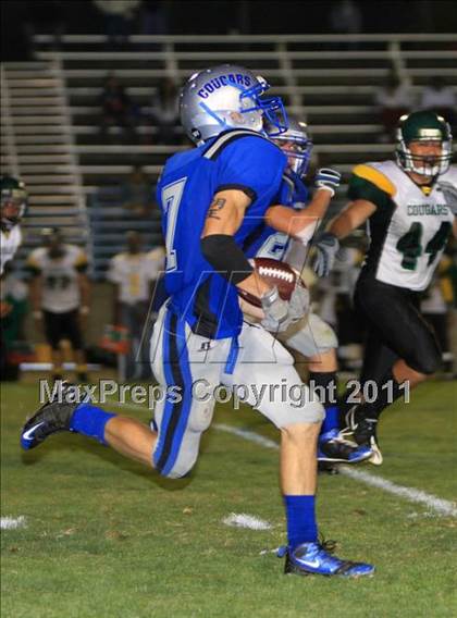 Thumbnail 3 in Kennedy @ Capital Christian photogallery.