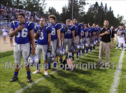 Thumbnail 3 in Kennedy @ Capital Christian photogallery.