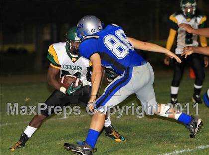 Thumbnail 1 in Kennedy @ Capital Christian photogallery.
