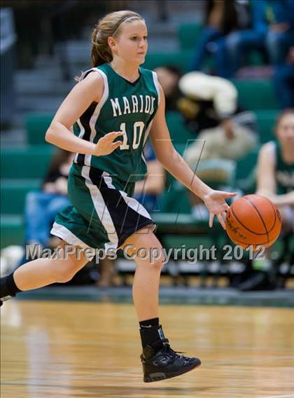 Thumbnail 3 in Marion @ Cole photogallery.