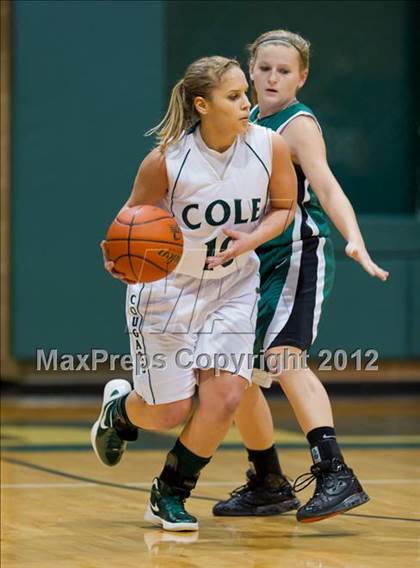 Thumbnail 1 in Marion @ Cole photogallery.