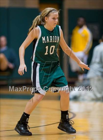 Thumbnail 1 in Marion @ Cole photogallery.