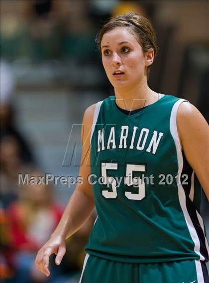 Thumbnail 1 in Marion @ Cole photogallery.