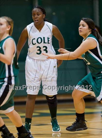 Thumbnail 3 in Marion @ Cole photogallery.