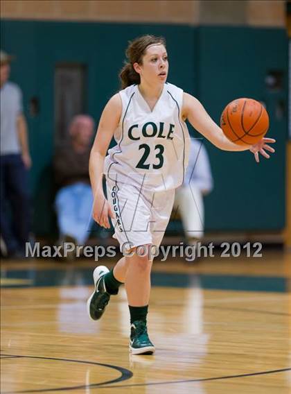 Thumbnail 1 in Marion @ Cole photogallery.
