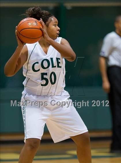 Thumbnail 2 in Marion @ Cole photogallery.