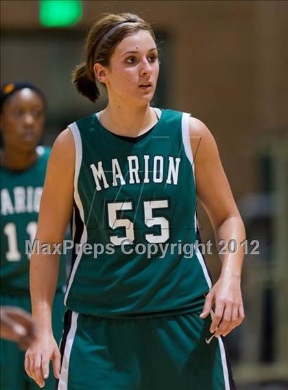 Thumbnail 3 in Marion @ Cole photogallery.