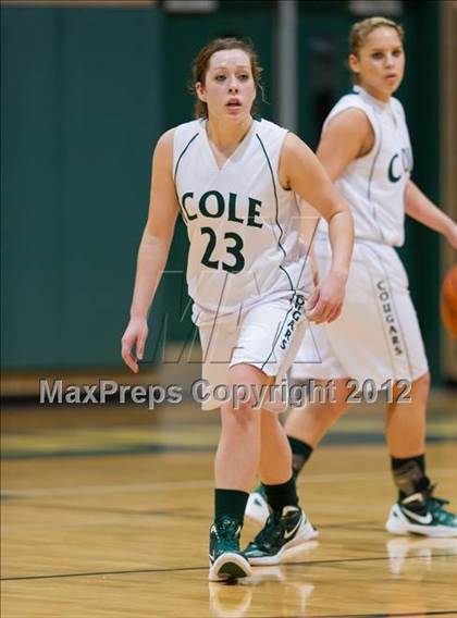 Thumbnail 1 in Marion @ Cole photogallery.