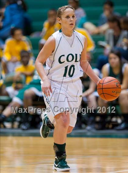 Thumbnail 3 in Marion @ Cole photogallery.