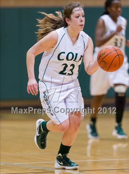 Thumbnail 3 in Marion @ Cole photogallery.
