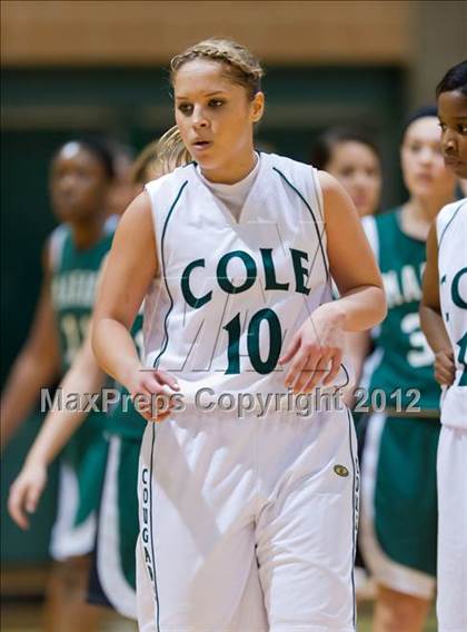 Thumbnail 2 in Marion @ Cole photogallery.