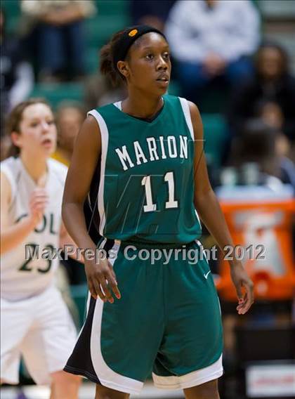 Thumbnail 2 in Marion @ Cole photogallery.