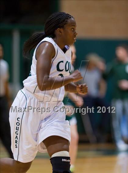 Thumbnail 1 in Marion @ Cole photogallery.