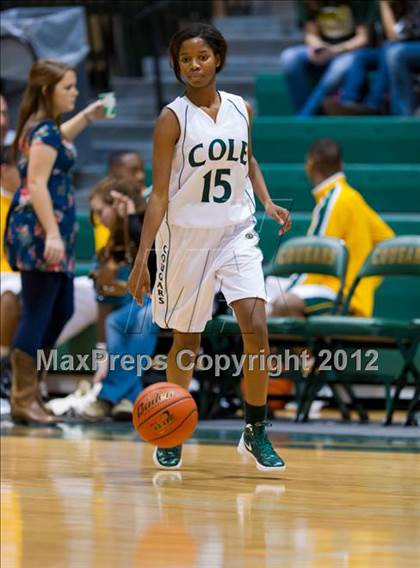 Thumbnail 1 in Marion @ Cole photogallery.