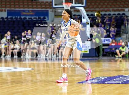 Thumbnail 2 in Canyon View vs Sunrise Mountain (AIA 5A Final) photogallery.