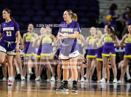 Thumbnail 3 in Canyon View vs Sunrise Mountain (AIA 5A Final) photogallery.