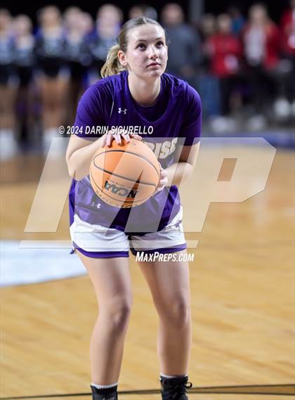 Thumbnail 1 in Canyon View vs Sunrise Mountain (AIA 5A Final) photogallery.