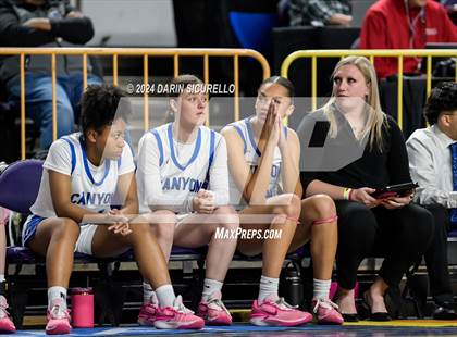 Thumbnail 2 in Canyon View vs Sunrise Mountain (AIA 5A Final) photogallery.
