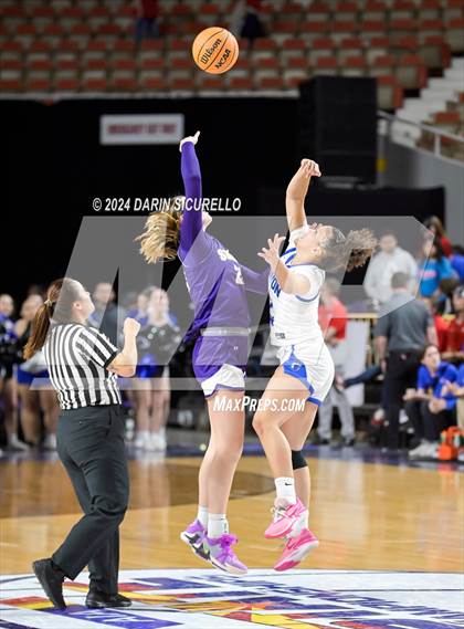 Thumbnail 1 in Canyon View vs Sunrise Mountain (AIA 5A Final) photogallery.