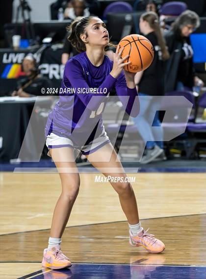 Thumbnail 2 in Canyon View vs Sunrise Mountain (AIA 5A Final) photogallery.