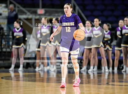 Thumbnail 3 in Canyon View vs Sunrise Mountain (AIA 5A Final) photogallery.