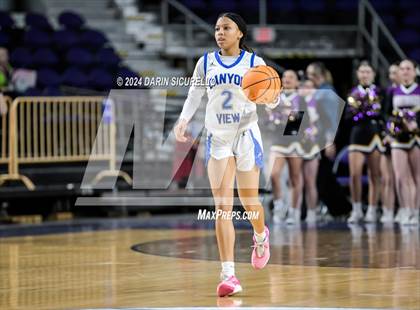 Thumbnail 3 in Canyon View vs Sunrise Mountain (AIA 5A Final) photogallery.