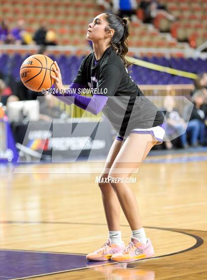 Thumbnail 2 in Canyon View vs Sunrise Mountain (AIA 5A Final) photogallery.