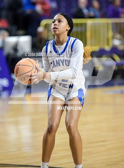Thumbnail 1 in Canyon View vs Sunrise Mountain (AIA 5A Final) photogallery.