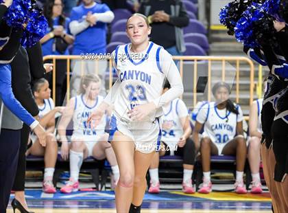 Thumbnail 2 in Canyon View vs Sunrise Mountain (AIA 5A Final) photogallery.