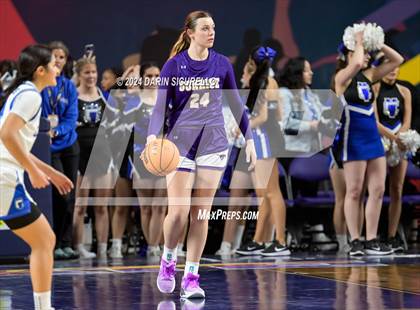 Thumbnail 3 in Canyon View vs Sunrise Mountain (AIA 5A Final) photogallery.
