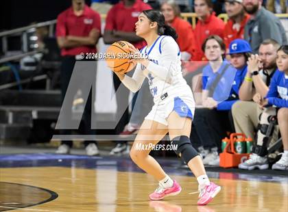 Thumbnail 3 in Canyon View vs Sunrise Mountain (AIA 5A Final) photogallery.