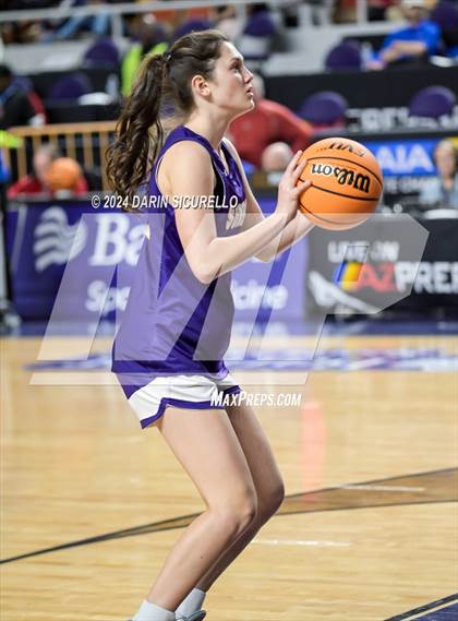 Thumbnail 1 in Canyon View vs Sunrise Mountain (AIA 5A Final) photogallery.