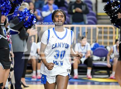 Thumbnail 3 in Canyon View vs Sunrise Mountain (AIA 5A Final) photogallery.