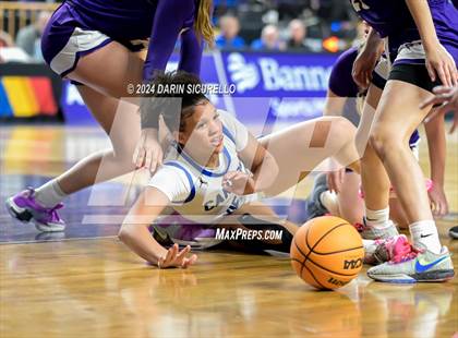 Thumbnail 2 in Canyon View vs Sunrise Mountain (AIA 5A Final) photogallery.