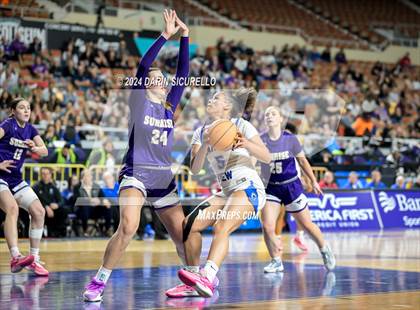 Thumbnail 1 in Canyon View vs Sunrise Mountain (AIA 5A Final) photogallery.