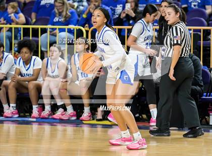 Thumbnail 2 in Canyon View vs Sunrise Mountain (AIA 5A Final) photogallery.