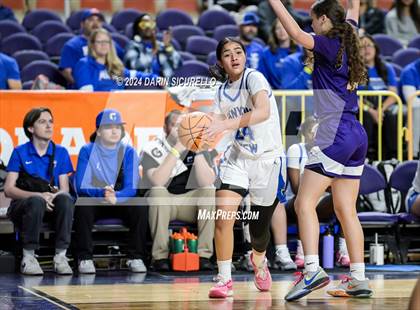 Thumbnail 3 in Canyon View vs Sunrise Mountain (AIA 5A Final) photogallery.