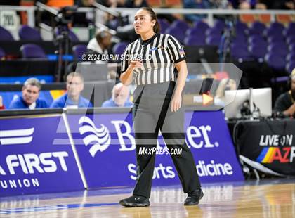 Thumbnail 2 in Canyon View vs Sunrise Mountain (AIA 5A Final) photogallery.
