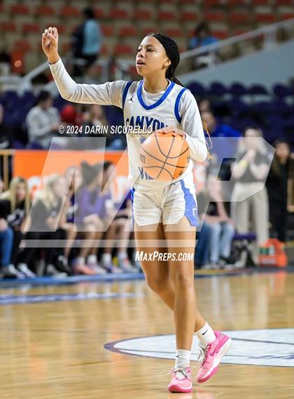 Thumbnail 3 in Canyon View vs Sunrise Mountain (AIA 5A Final) photogallery.