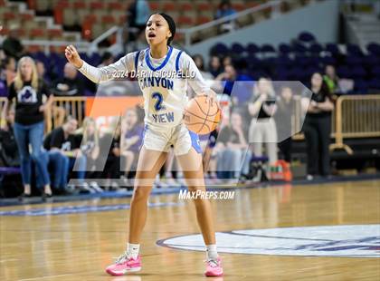 Thumbnail 2 in Canyon View vs Sunrise Mountain (AIA 5A Final) photogallery.