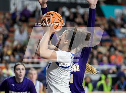 Thumbnail 2 in Canyon View vs Sunrise Mountain (AIA 5A Final) photogallery.