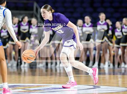 Thumbnail 3 in Canyon View vs Sunrise Mountain (AIA 5A Final) photogallery.