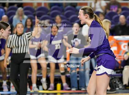 Thumbnail 1 in Canyon View vs Sunrise Mountain (AIA 5A Final) photogallery.