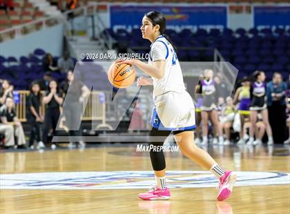 Thumbnail 2 in Canyon View vs Sunrise Mountain (AIA 5A Final) photogallery.